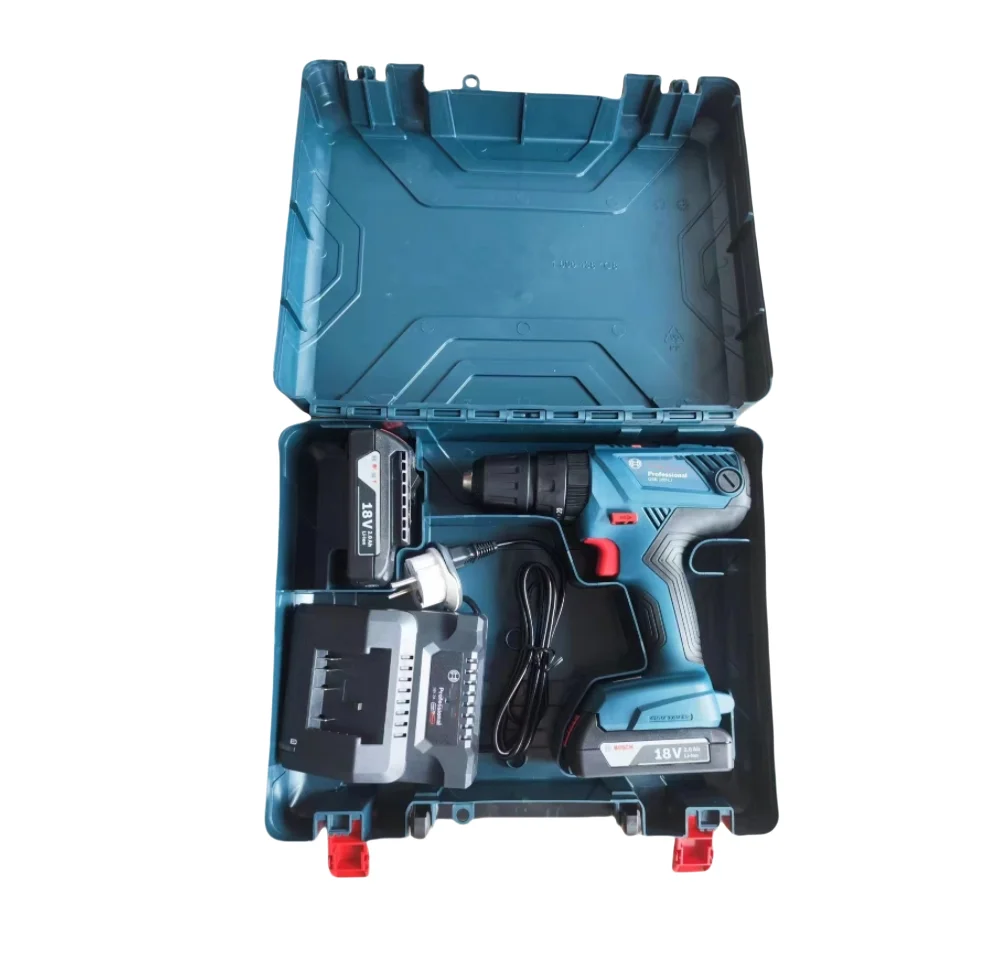Power Tools Combo Kits - Set di attrezzi Set combinato Set