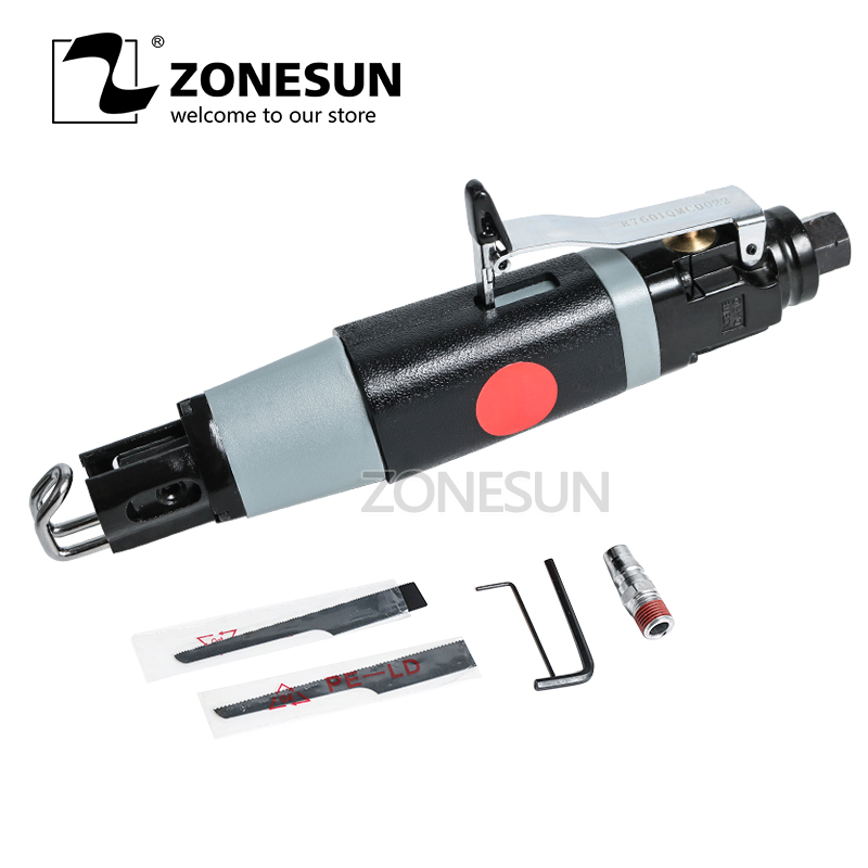 Power Tools Pneumatic - ZONESUN Accessori Pneumatici per Utensili Elettrici,