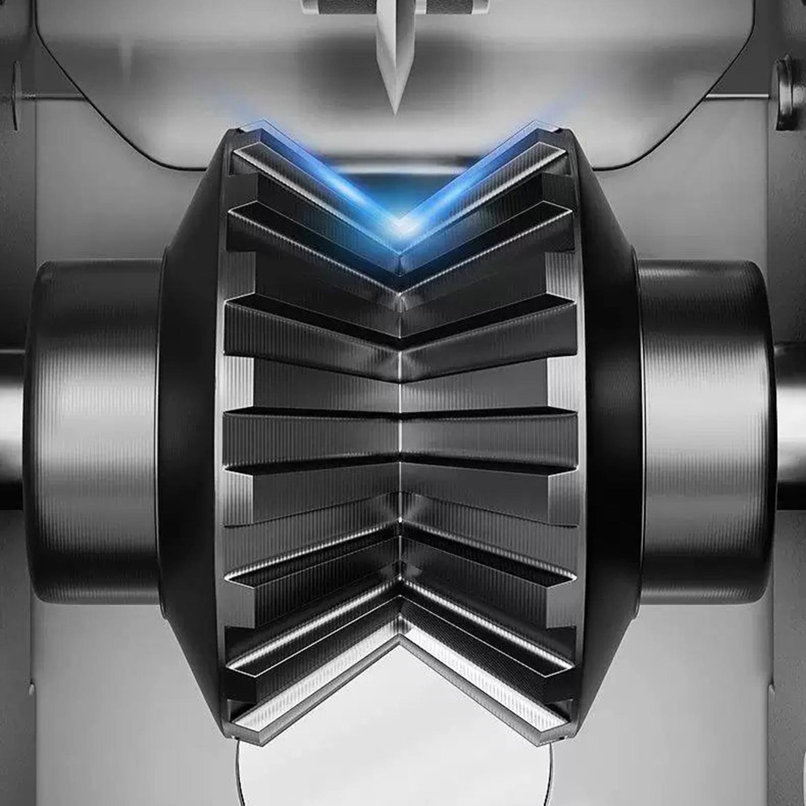 Power Tools For Home - Spellatura Cavi Elettrici Multifunzione di Precisione