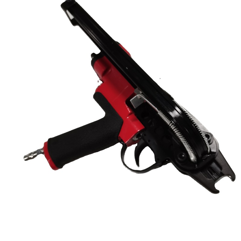 Power Tools Used In Construction - Pistole pneumatiche con anello a C