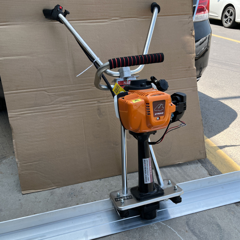 Power Tools Used In Construction - Attrezzi Elettrici per Pavimenti in Edilizia,