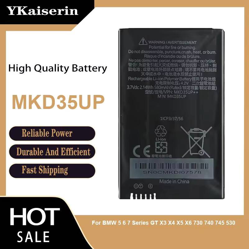 Power Key Tools - Batteria Affidabile con Display di Carica,