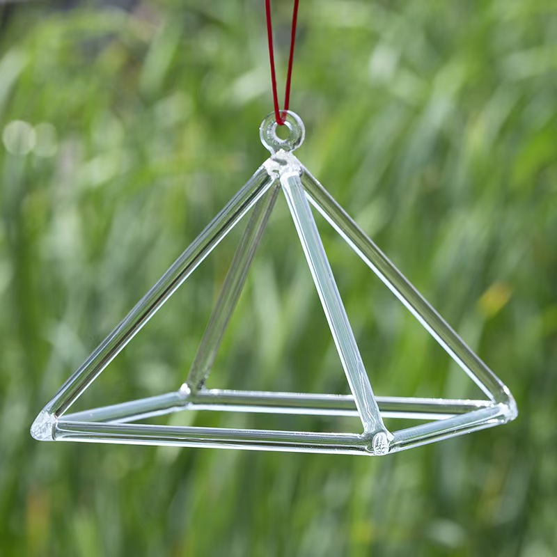 Power Tools For Home - YUN QI QING YIN Piramide Sonora