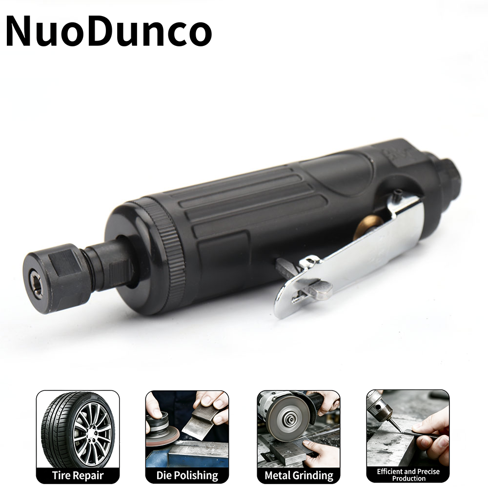 Power Tools Pneumatic - Strumento per incisione pneumatico per lucidatura