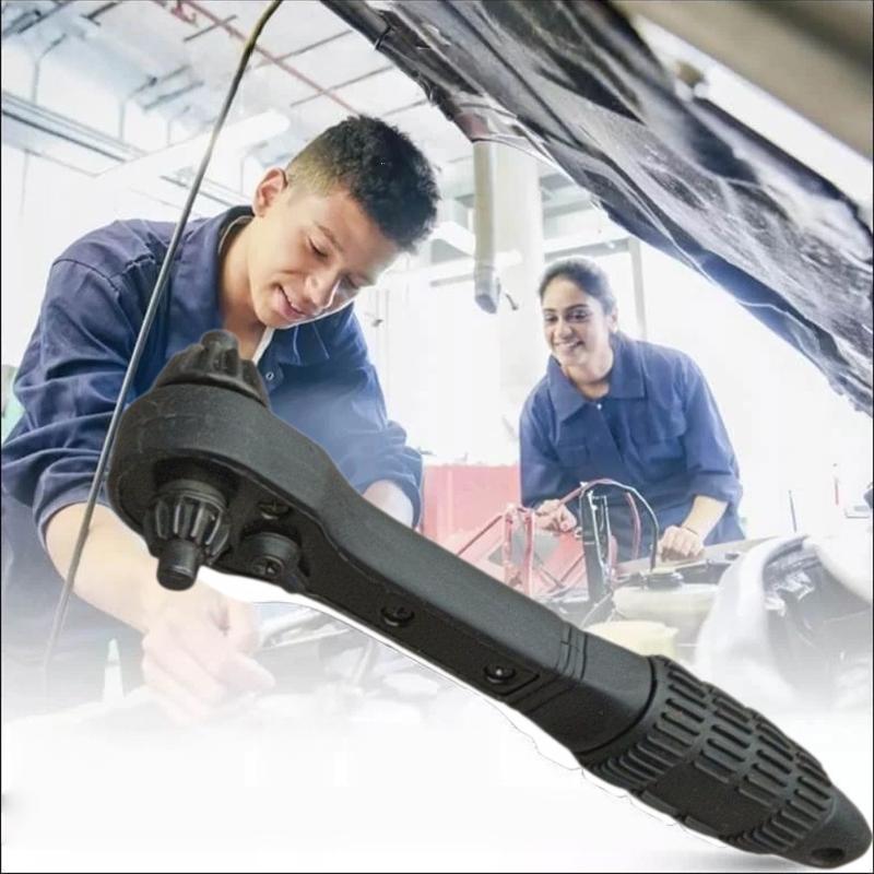 Power Key Tools - Nuovo【1 set di chiavi multifunzionali 2