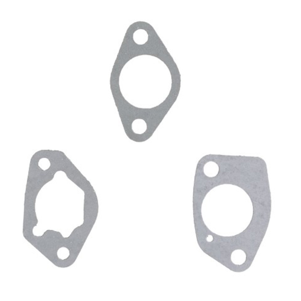 Power Tools Used In Construction - Kit Guarnizioni Carburatore da 3 Pezzi