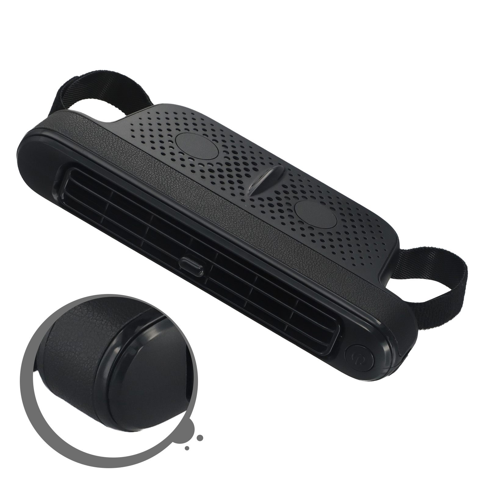 Power Tools Names - Ventilatore Elettrico Multifunzione Grande con Motore