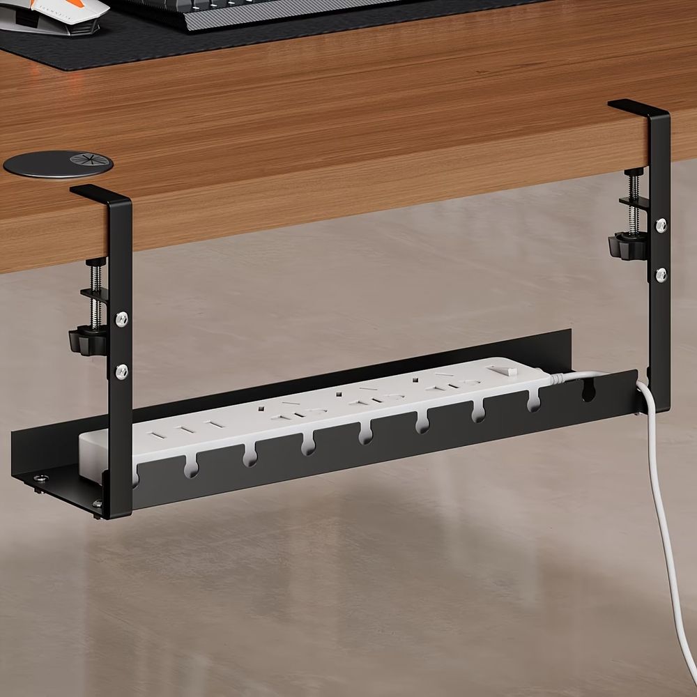 Power Tools For Home - Vassoio per la gestione dei cavi
