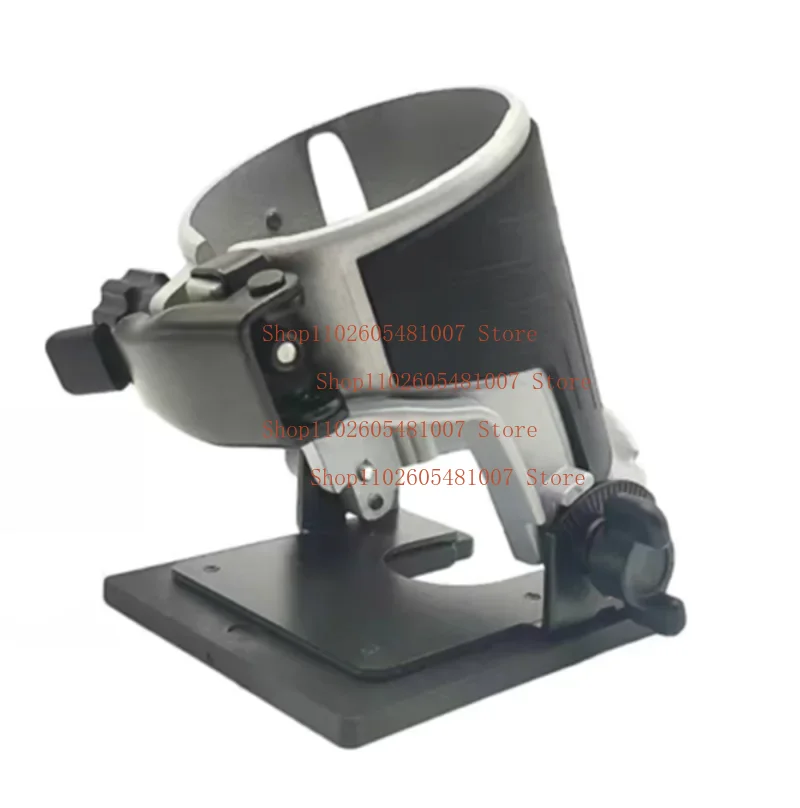 Router Trim Base - Base inclinabile per router compatto da