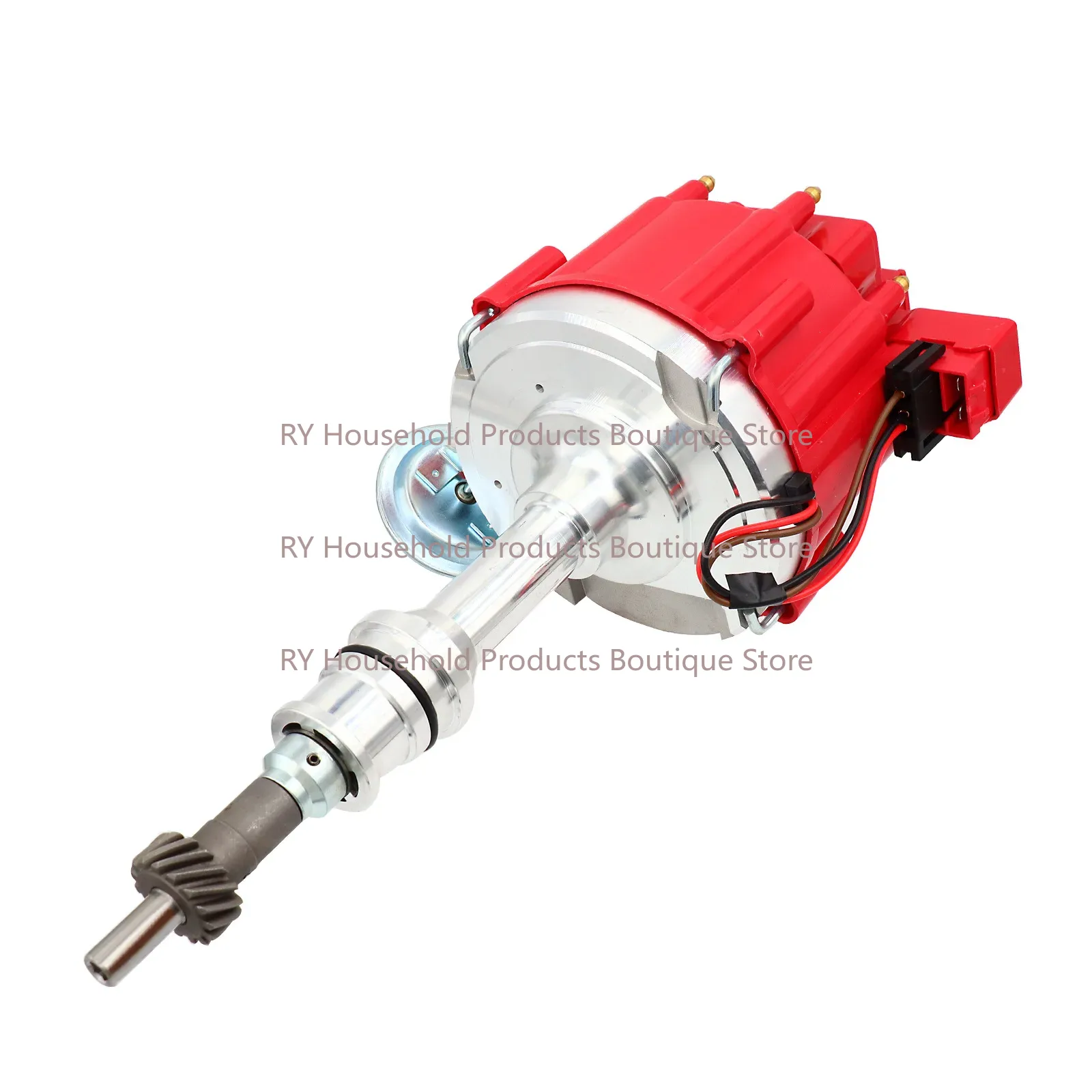 Power Tools Distributor - Distributore per Ford 302 289 V8