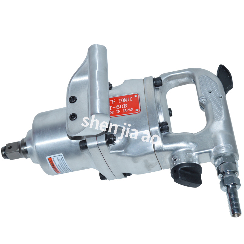 Power Tools Pneumatic - T-80A/80B Chiave pneumatica 1 