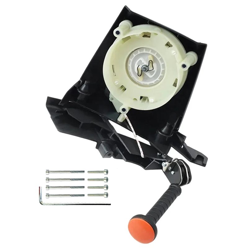 Power Tools Store - Viti di ricambio per avviamento facilitato