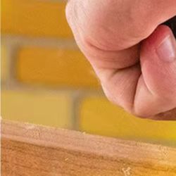 Router Trim Base - Base Trasparente per Fresatrice per Acrilico,