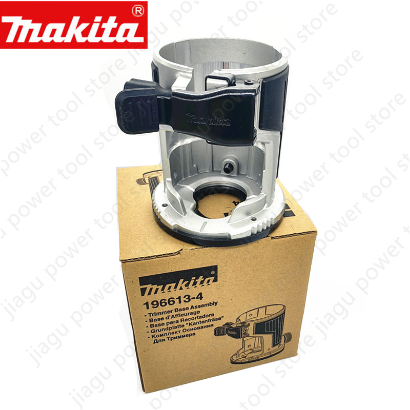 Router Trim Base - Base per Fresatrice/Trimmer per Makita RT0700C