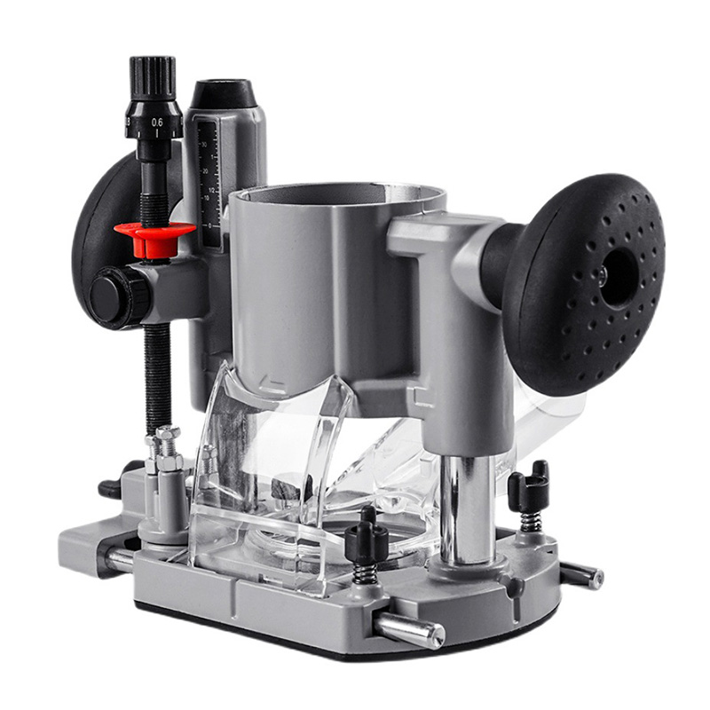 Router Trim Base - Base per Fresatrice a Immersione da