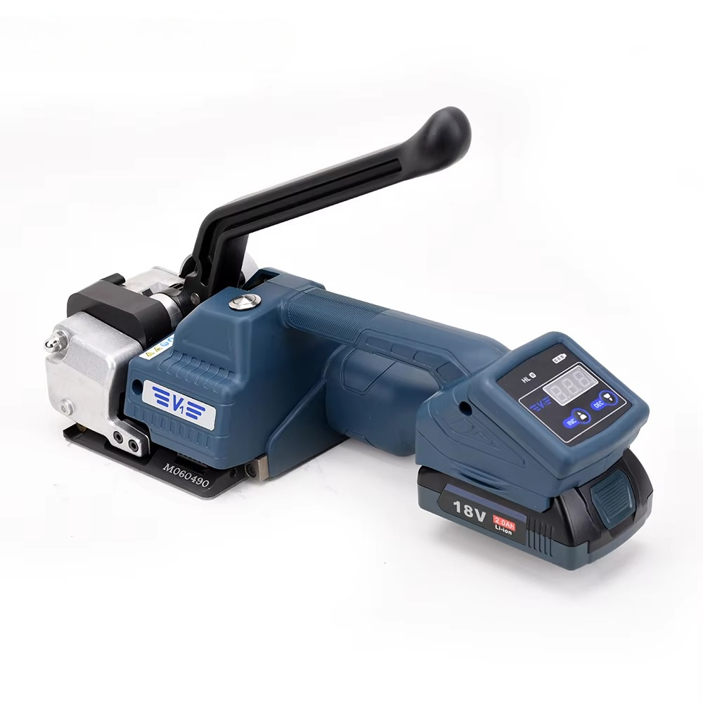 Power Tools Manual - 13-16mm Semi Automatico Palmare Manuale V1