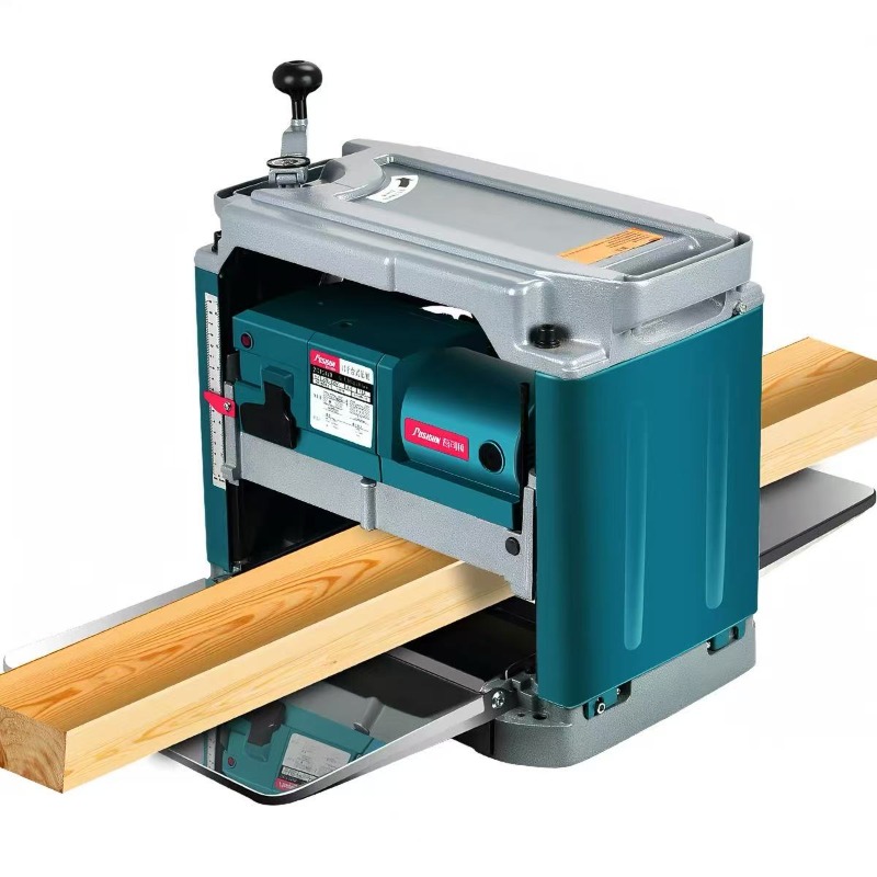 Power Tools Store - Nuovo Piallatrice da Banco Monofacciale Multifunzione