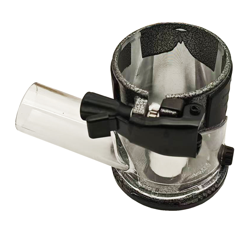 Router Trim Base - Base per macchina da taglio con