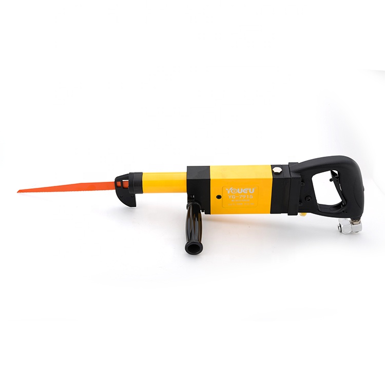 Power Tools Pneumatic - Fonte di alimentazione pneumatica per sega