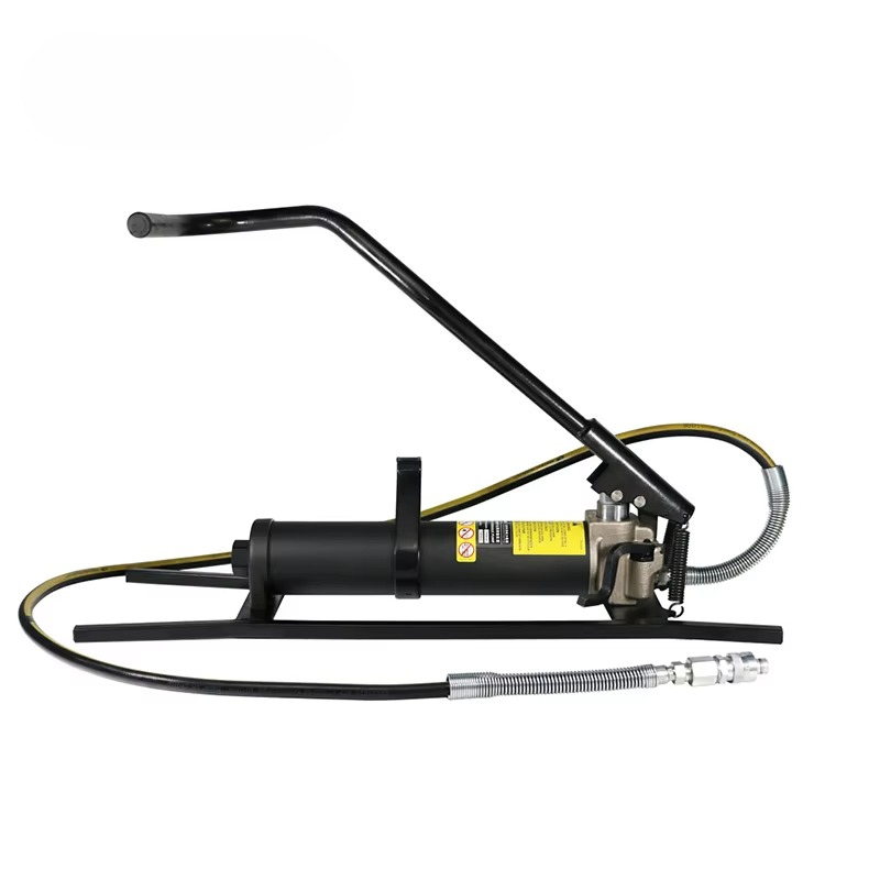 Power Tools Manual - FHP-7000 Pompa idraulica a pedale/a mano