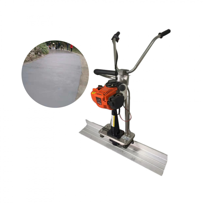 Power Tools Manual - Macchina per Edilizia, Frattazzo Manuale Portatile