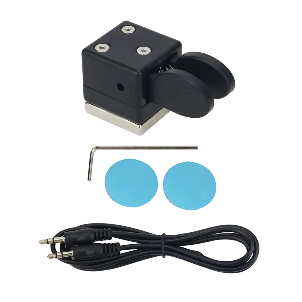 Power Key Tools - 1 Set CW Chiave Ricevitore automatico