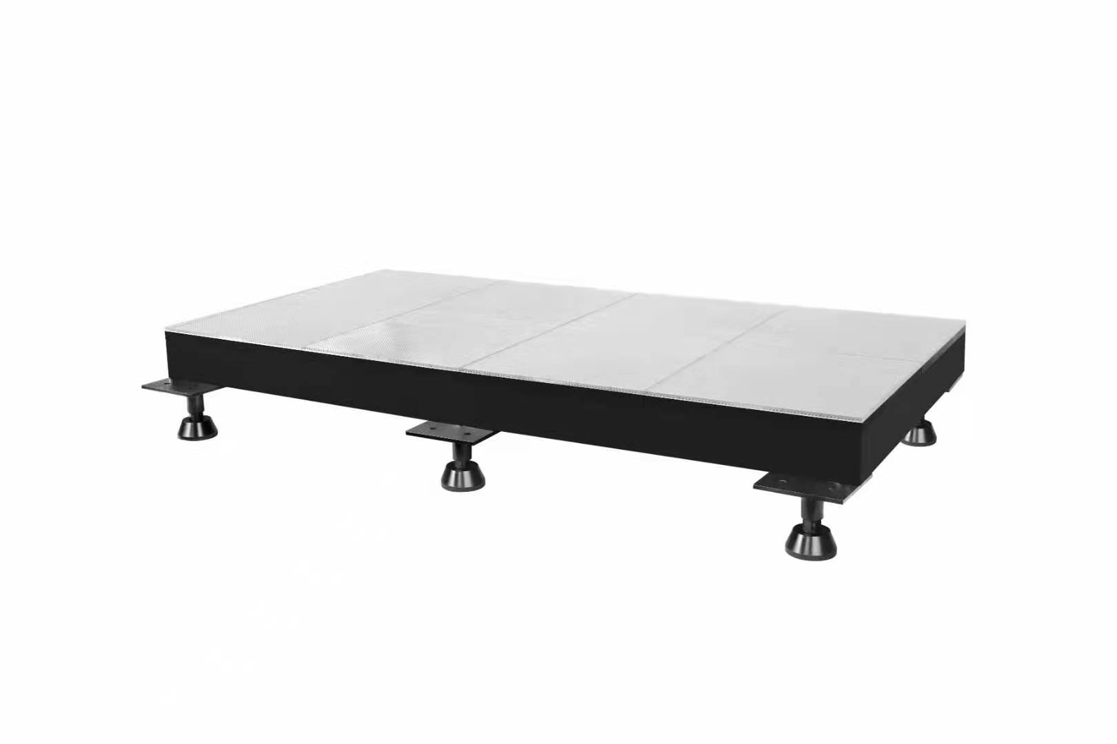 Power Tools Store - Display LED da pavimento interattivo intelligente