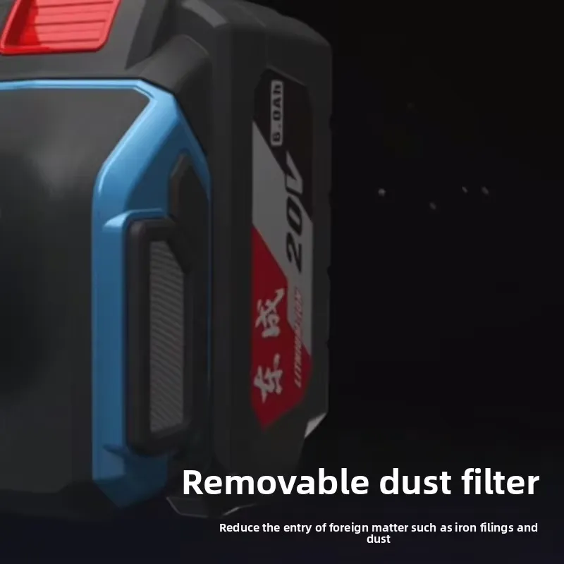 Smerigliatrice Angolare Ricari - Power Tools Dongcheng recensione e prezzo
