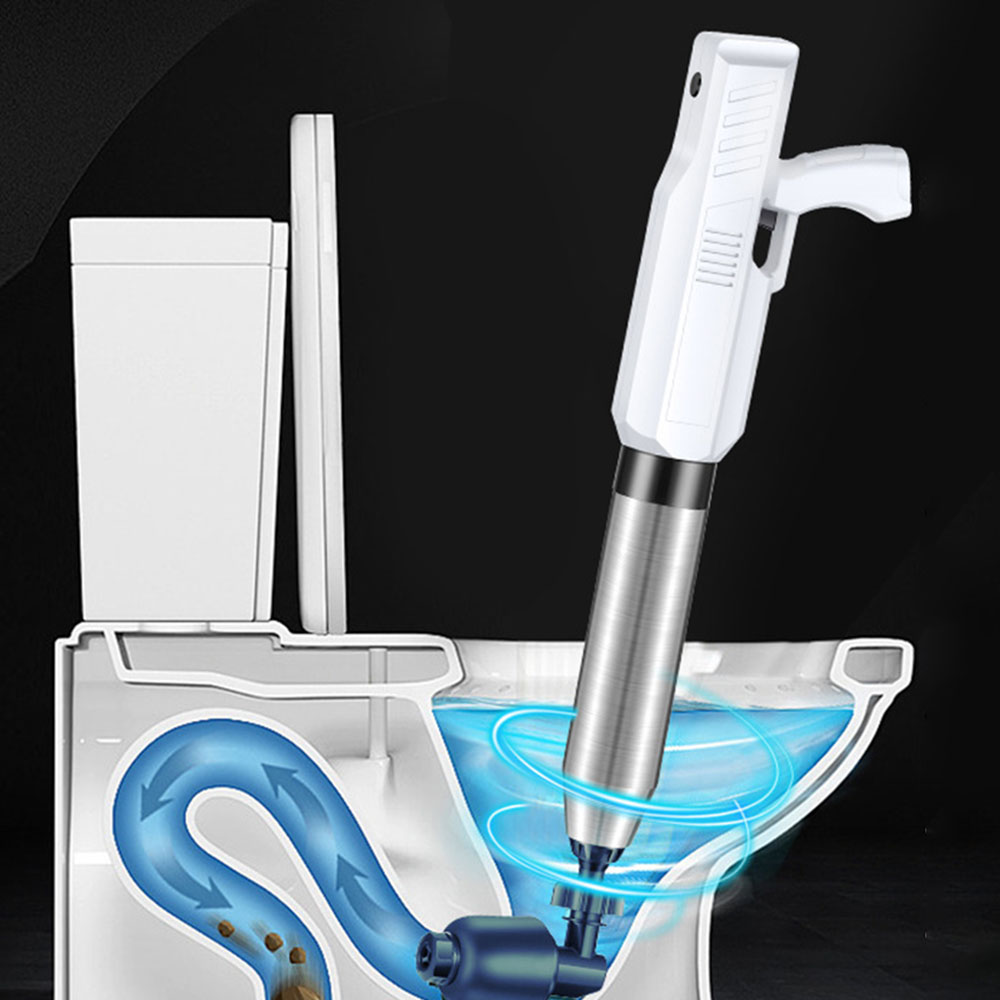 Potente stantuffo elettrico pe - Power Tools Pneumatic recensione e prezzo