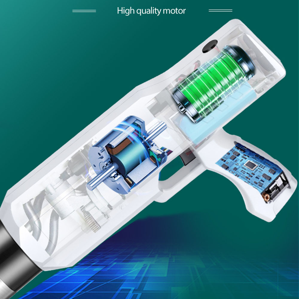Potente stantuffo elettrico pe - Power Tools Pneumatic recensione e prezzo