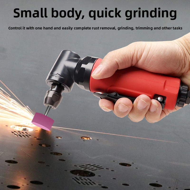 Smerigliatrice Pneumatica per  - Power Tools Pneumatic recensione e prezzo