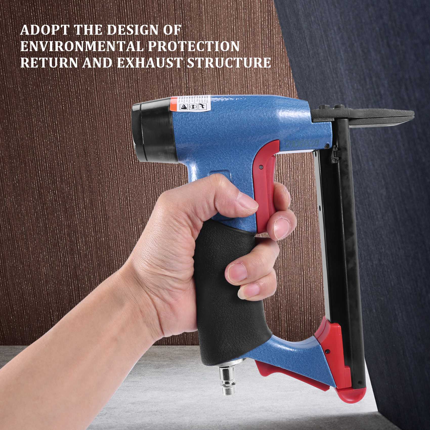 A98E-8016LN Chiodatrice Pneuma - Power Tools Pneumatic recensione e prezzo