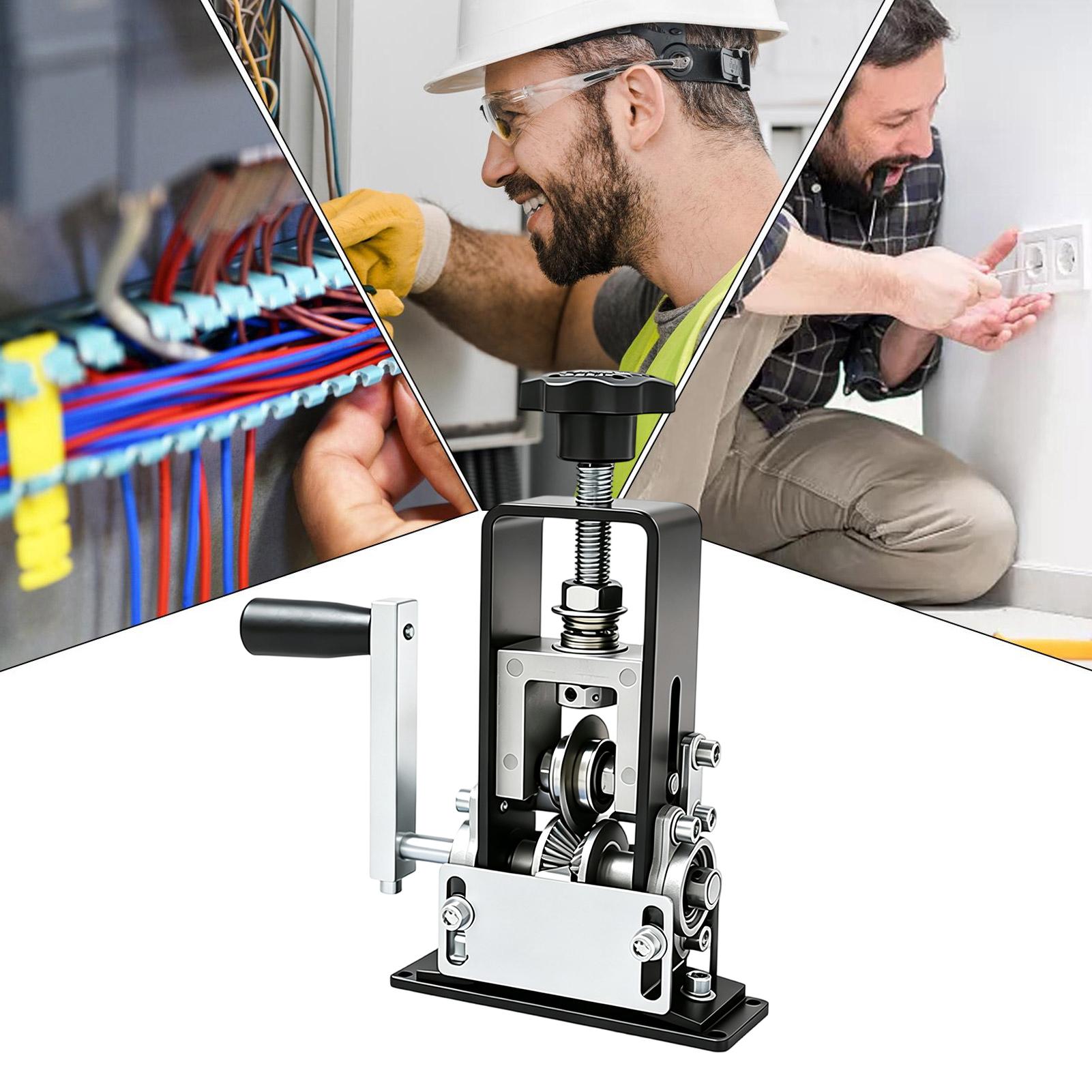 Spellatura Cavi Elettrici Mult - Power Tools For Home recensione e prezzo