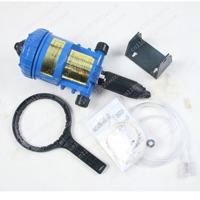 Iniettore di Fertilizzante per - Power Tools Distributor recensione e prezzo