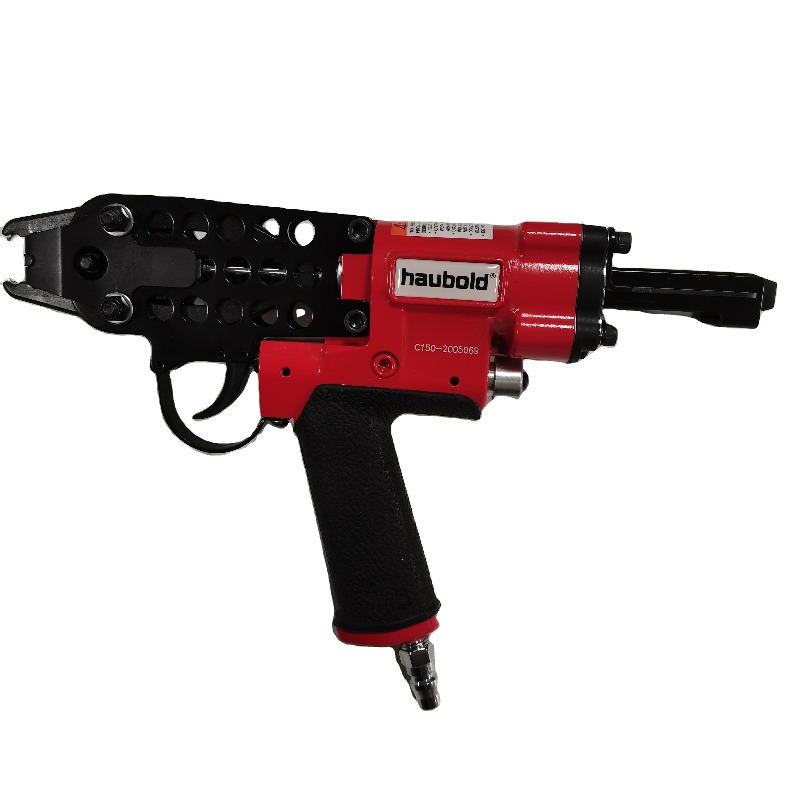 Pistole pneumatiche con anello - Power Tools Used In Construction recensione e prezzo