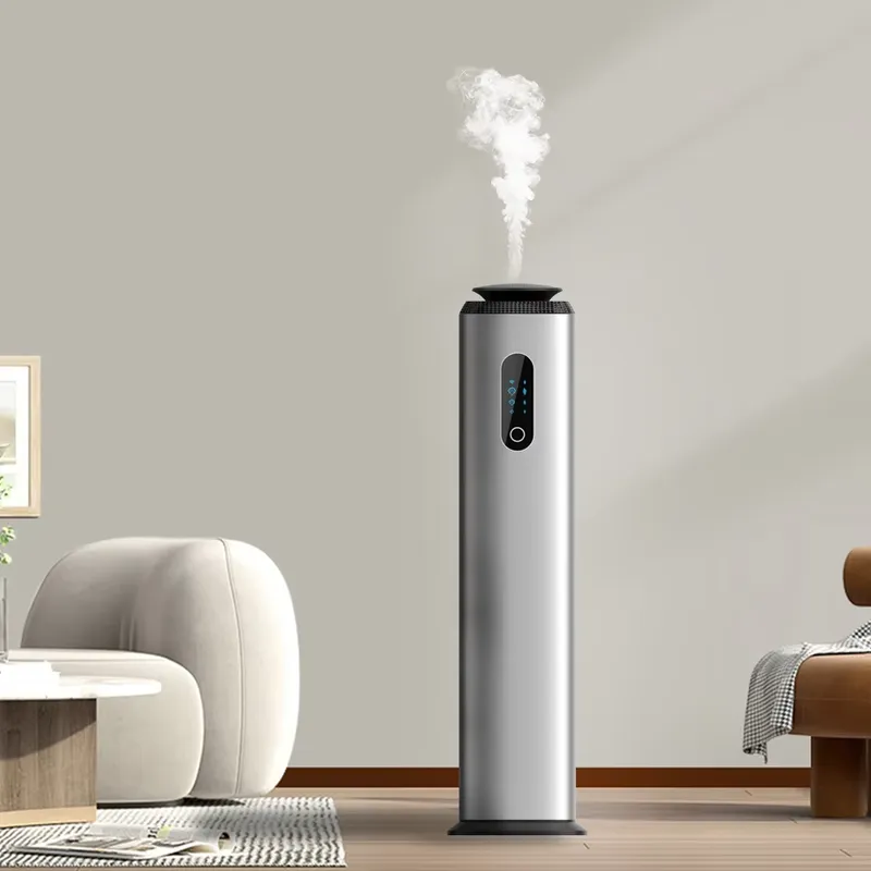Diffusore di Aromi Commerciale - Power Tools Names recensione e prezzo
