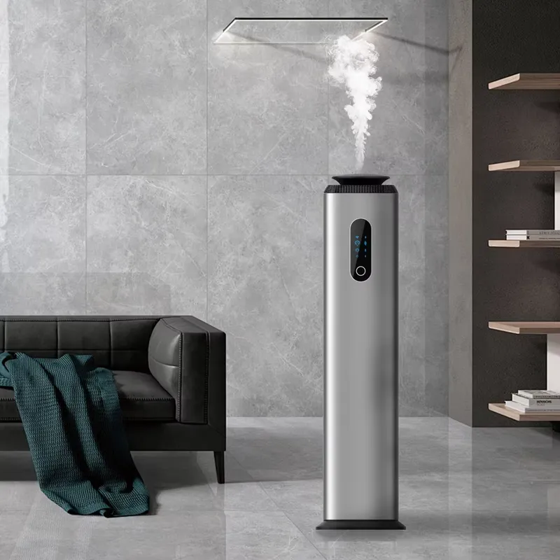 Diffusore di Aromi Commerciale - Power Tools Names recensione e prezzo