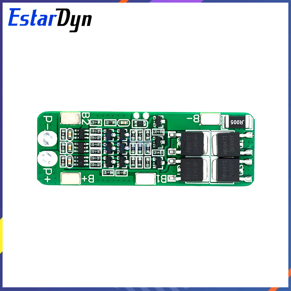 Estardyn 3S 20A BMS PCB per ba - Power Tools Names recensione e prezzo