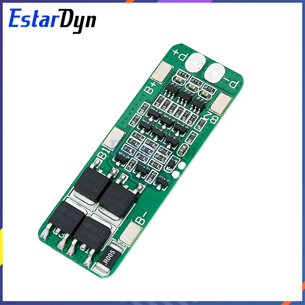 Estardyn 3S 20A BMS PCB per ba - Power Tools Names recensione e prezzo