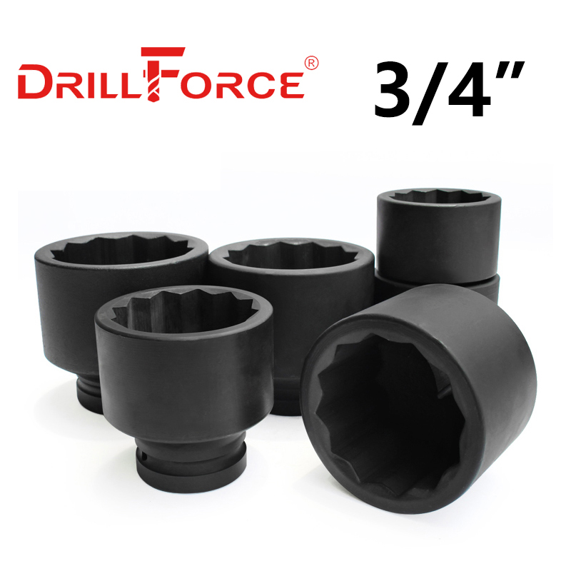 Drillforce 17-50mm Impact Pres - Power Tools Pneumatic recensione e prezzo