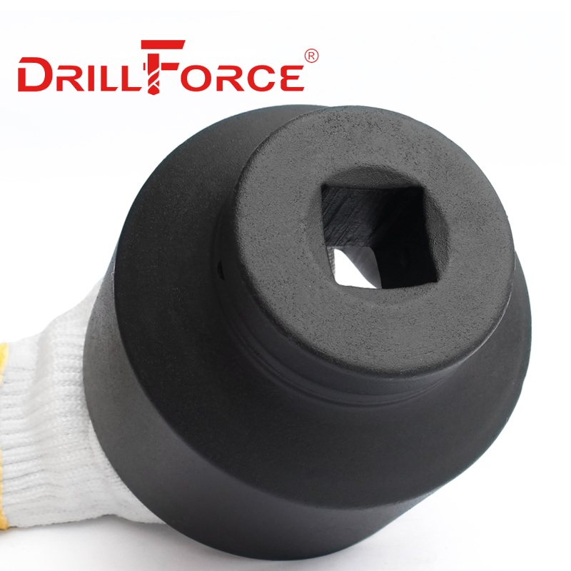 Drillforce 17-50mm Impact Pres - Power Tools Pneumatic recensione e prezzo
