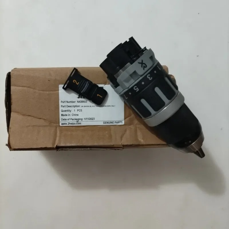 Gruppo Ingranaggi per Trapano  - Power Tools Store recensione e prezzo