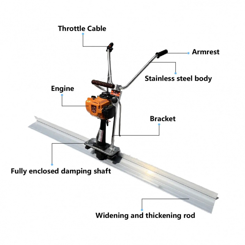 Attrezzi Elettrici per Pavimen - Power Tools Used In Construction recensione e prezzo