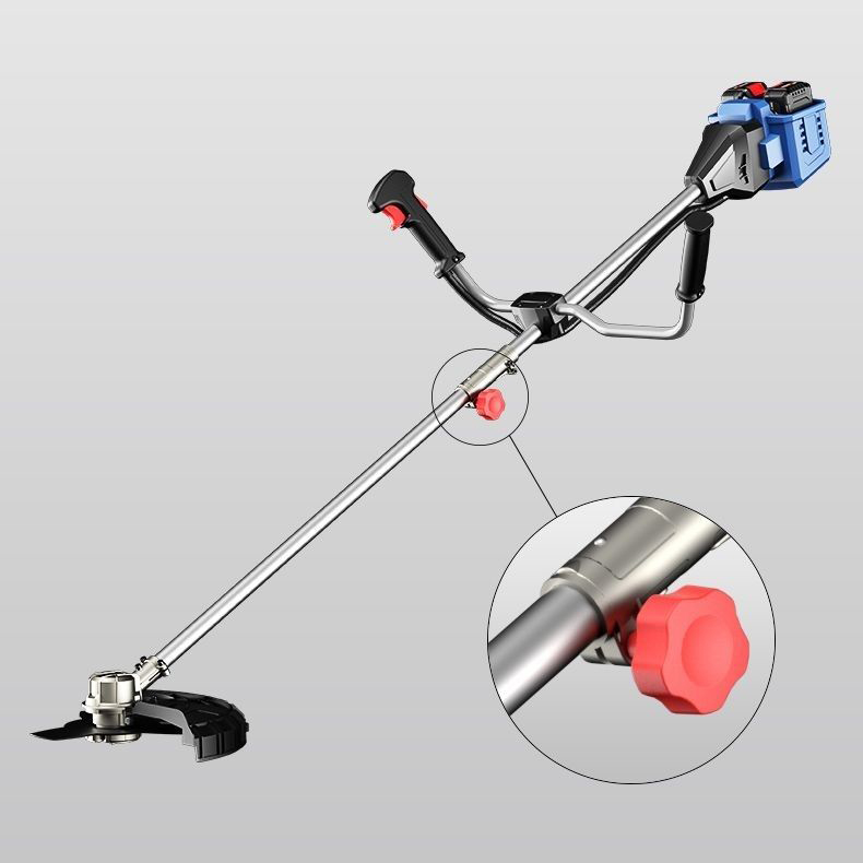 Decespugliatore a batteria Don - Power Tools Dongcheng recensione e prezzo