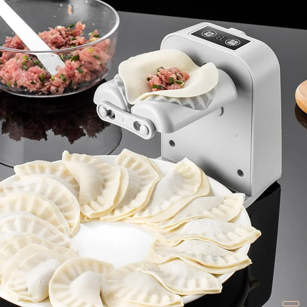 Macchina per gnocchi elettrica - Power Tools Manual recensione e prezzo