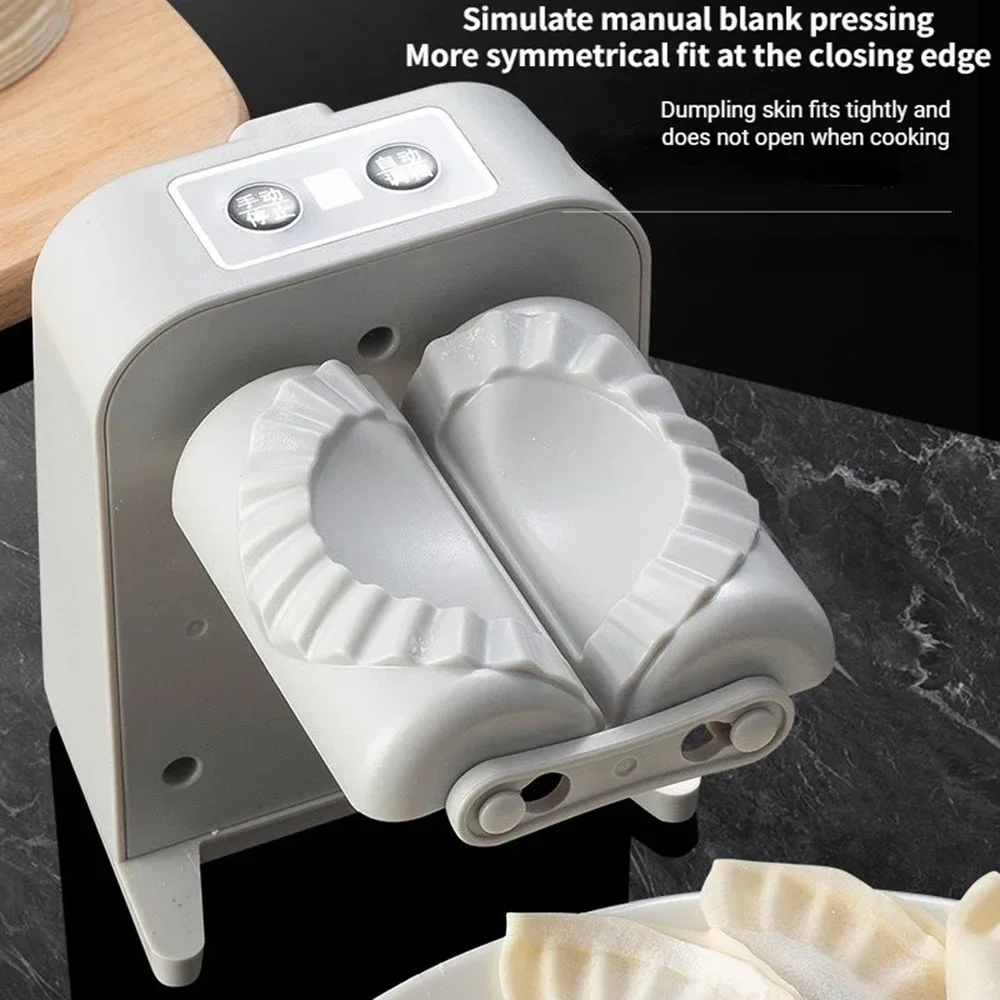 Macchina per gnocchi elettrica - Power Tools Manual recensione e prezzo