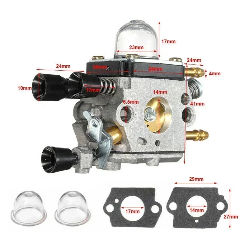 Kit Carburatore per Soffiatore - Power Tools For Home recensione e prezzo