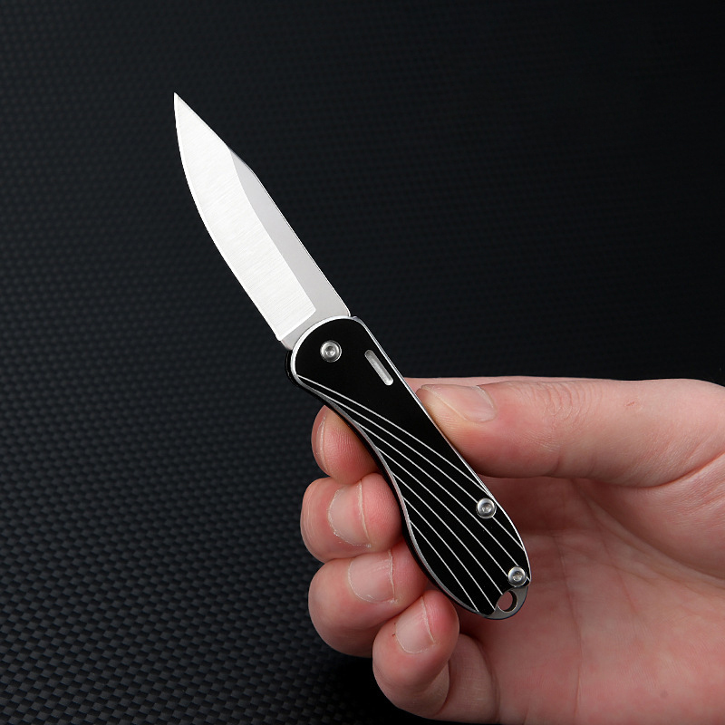 Coltello portatile affilato in - Power Key Tools recensione e prezzo