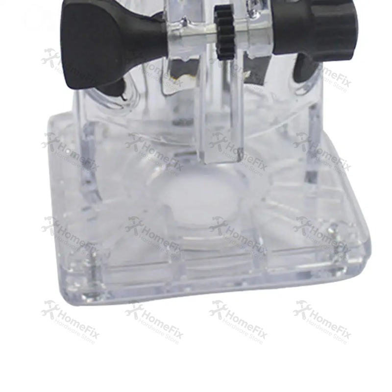 Base in legno per fresatrice e - Router Trim Base recensione e prezzo