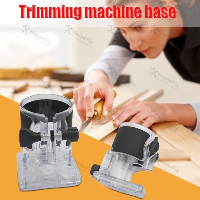 Base in legno per fresatrice e - Router Trim Base recensione e prezzo